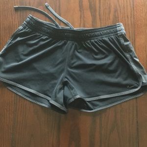 Nike dri fit shorts